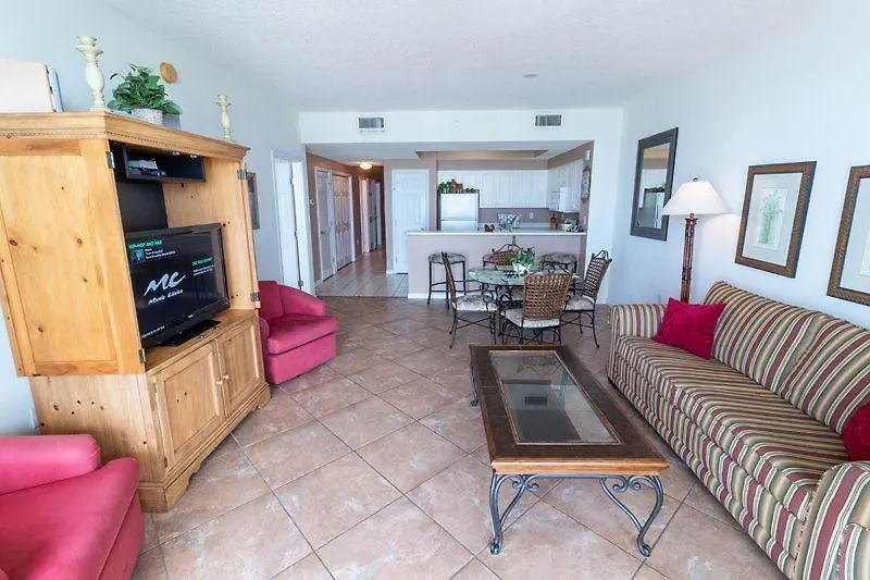 Holiday home Majestic Sun 0213B Villa Destin