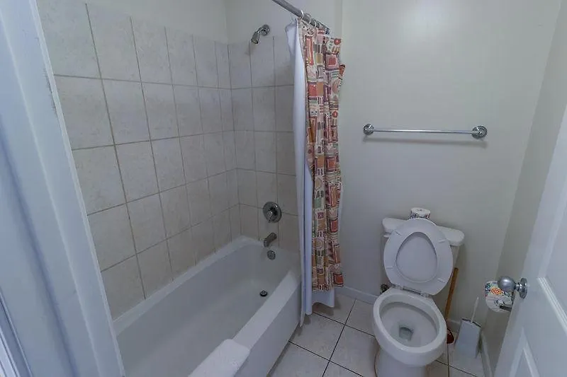 Holiday home Majestic Sun 0213B Villa Destin