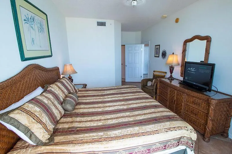Majestic Sun 0213B Villa Destin 0*,