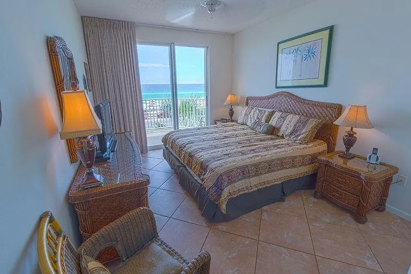 Majestic Sun 0213B Villa Destin Holiday home