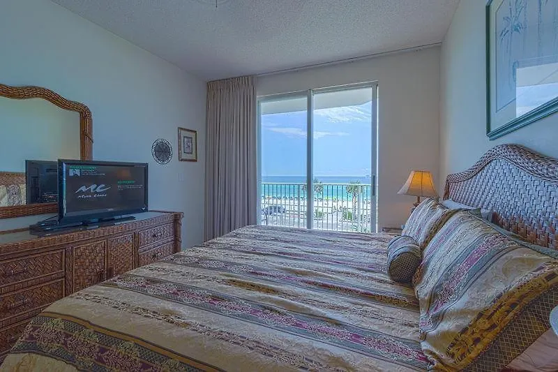 Majestic Sun 0213B Villa Destin