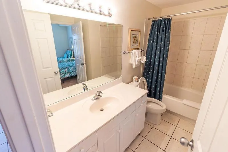 Majestic Sun 0213B Villa Destin