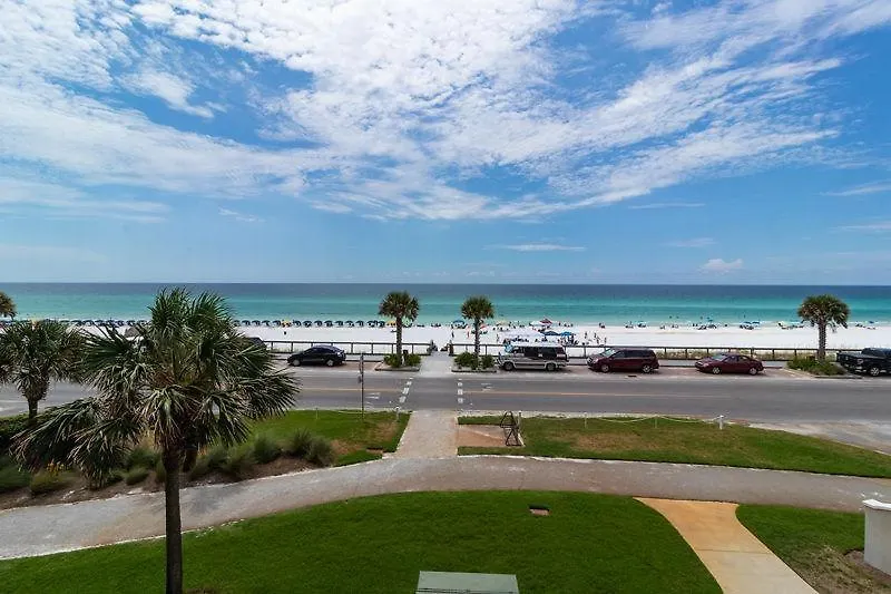 Holiday home Majestic Sun 0213B Villa Destin