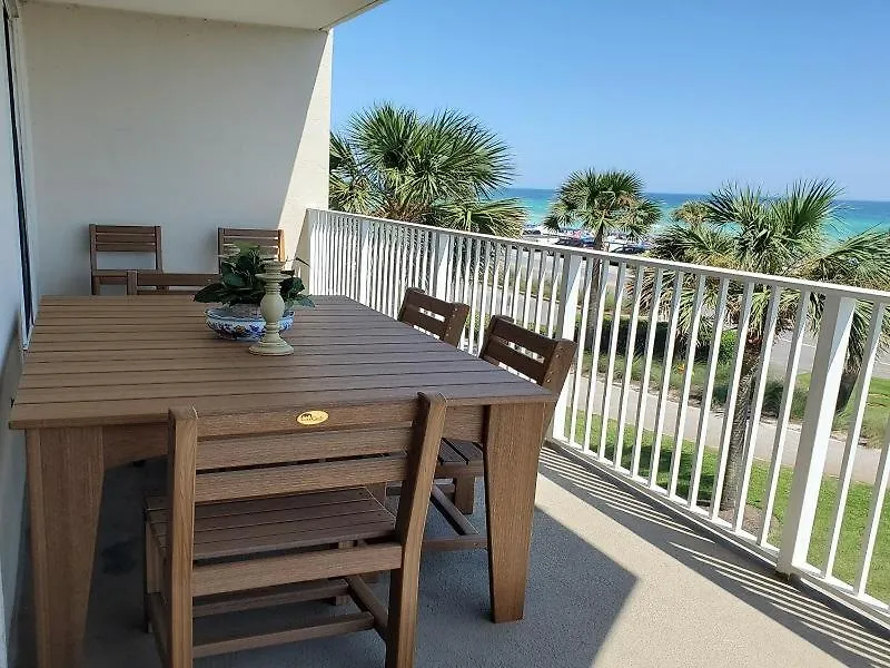 Holiday home Majestic Sun 0213B Villa Destin United States