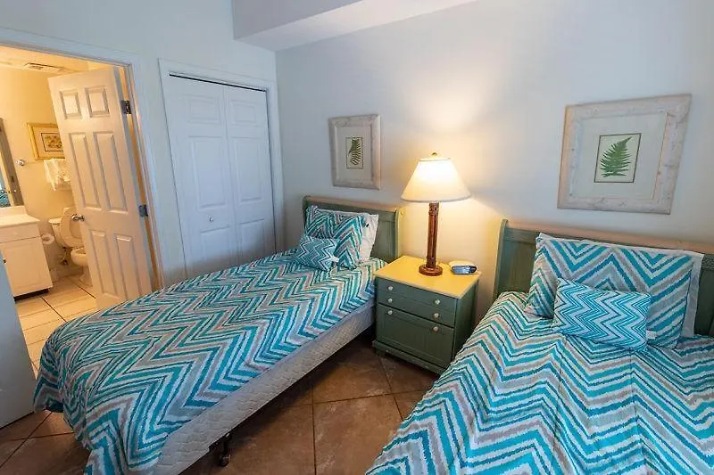Majestic Sun 0213B Villa Destin United States