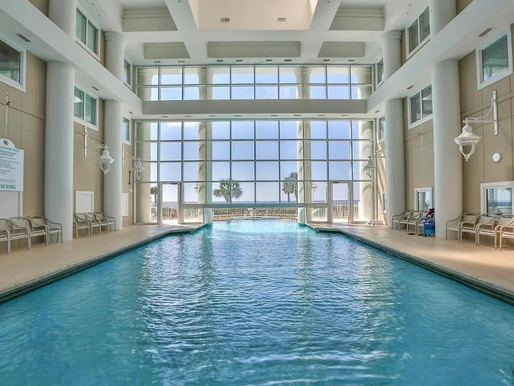 Majestic Sun 0213B Villa Destin
