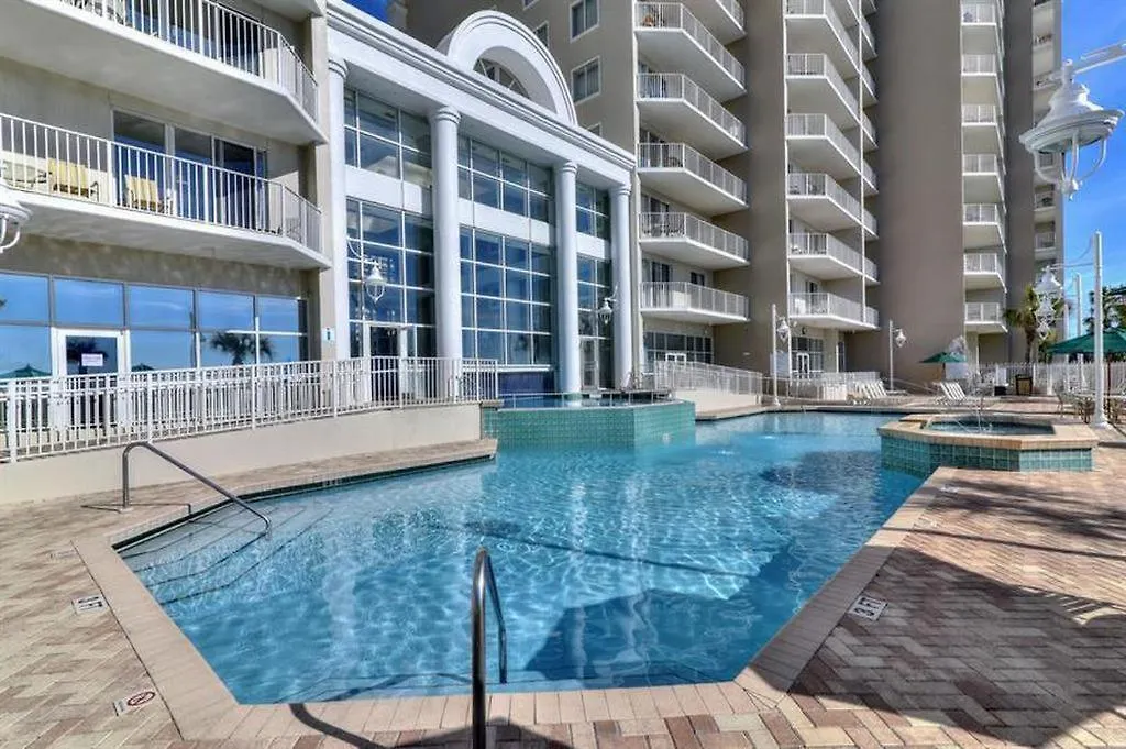Holiday home Majestic Sun 0213B Villa Destin