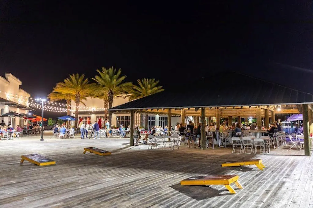 Majestic Sun 0213B Villa Destin