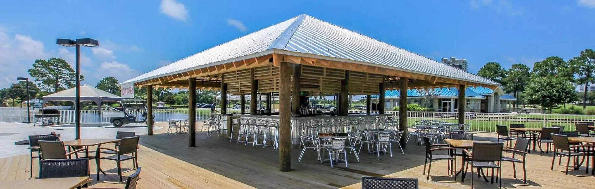 Holiday home Majestic Sun 0213B Villa Destin United States