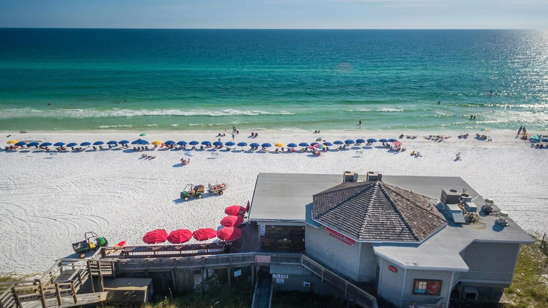 Holiday home Majestic Sun 0213B Villa Destin