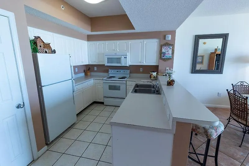 Holiday home Majestic Sun 0213B Villa Destin