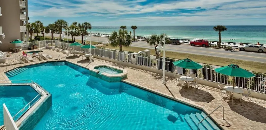Majestic Sun 0213B Villa Destin Holiday home
