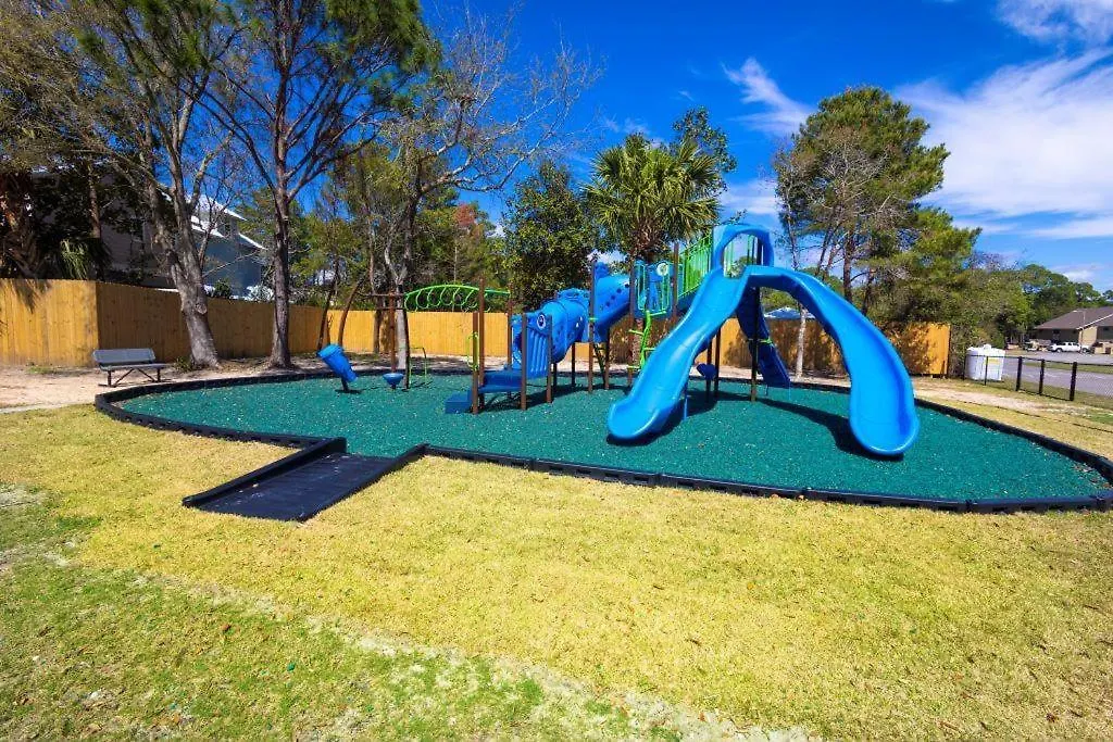 Holiday home Majestic Sun 0213B Villa Destin